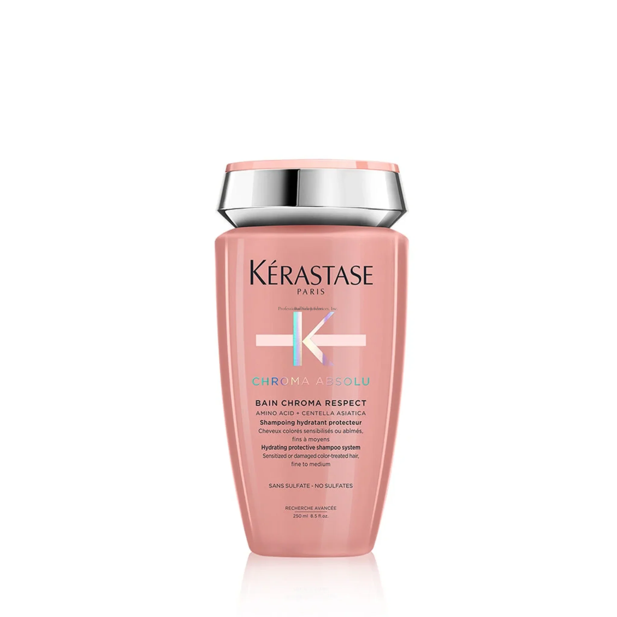 Bain Chroma Respect Shampoo