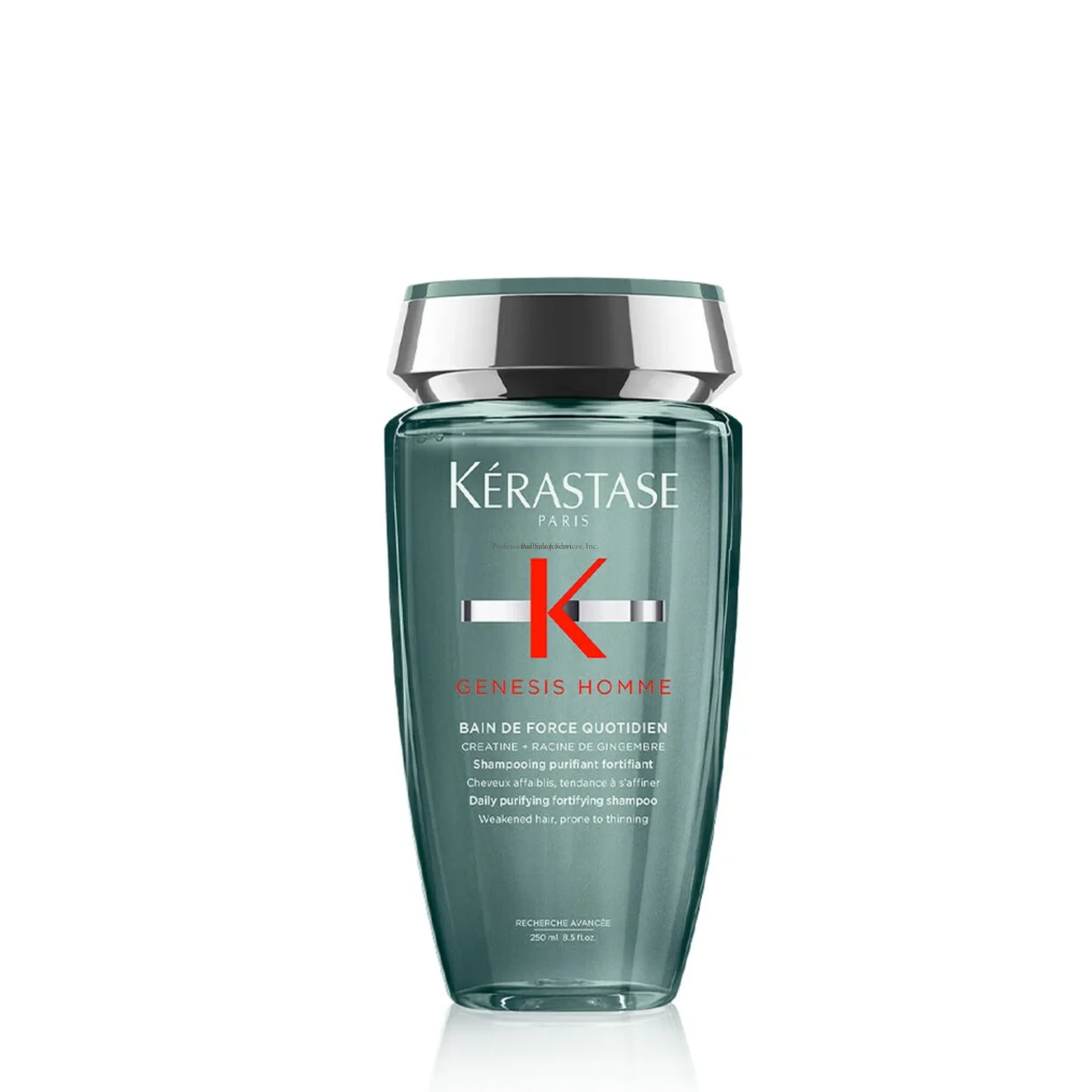 Bain De Force Quotidien Shampoo