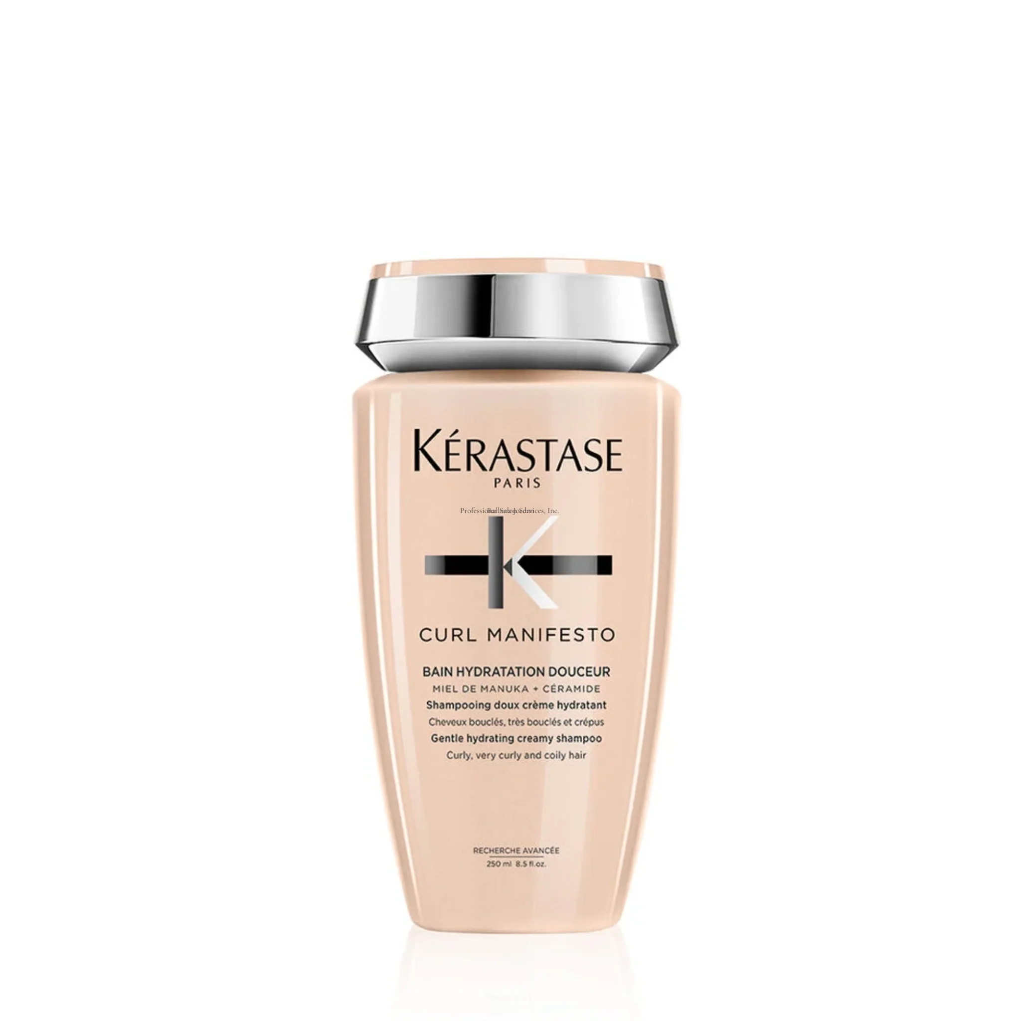 Bain Hydratation Douceur Shampoo