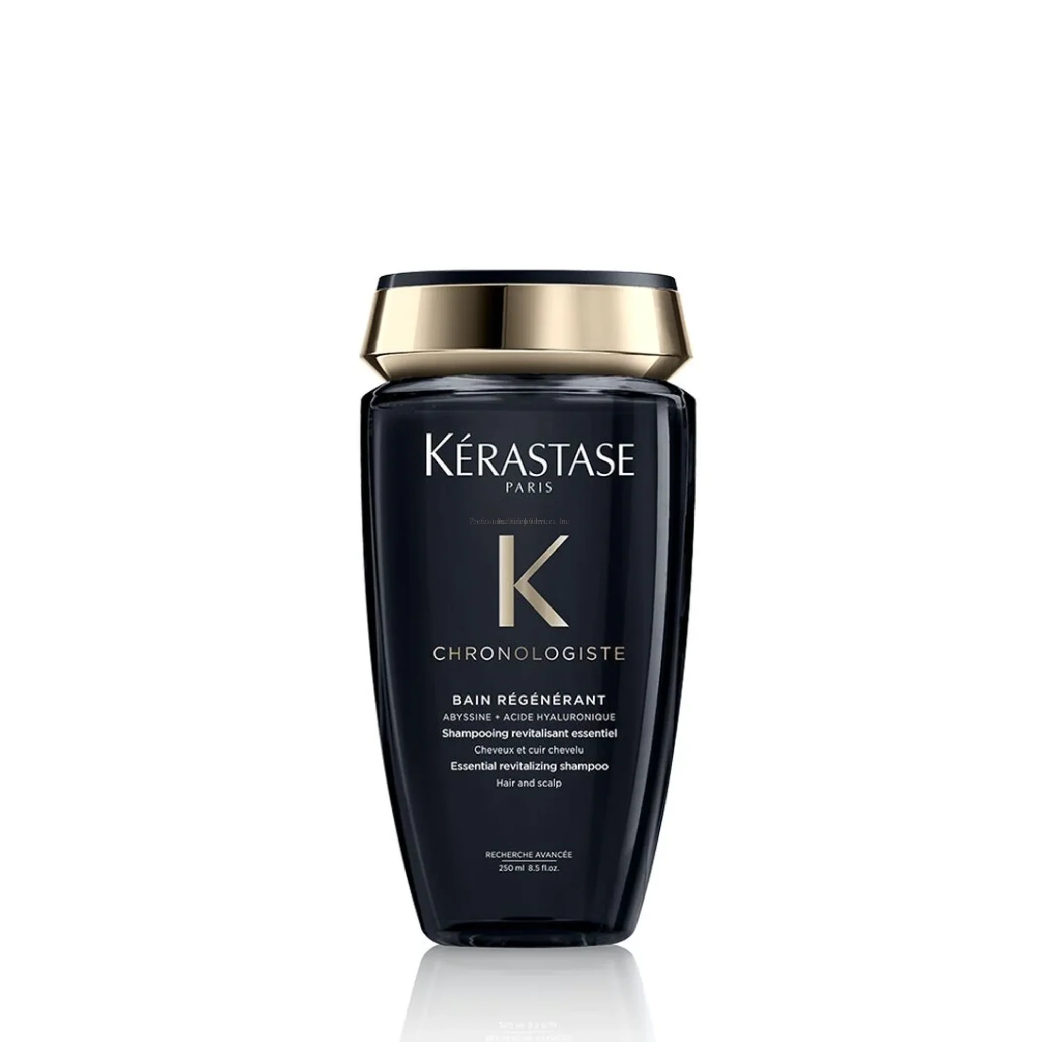 Bain Regenerant Shampoo