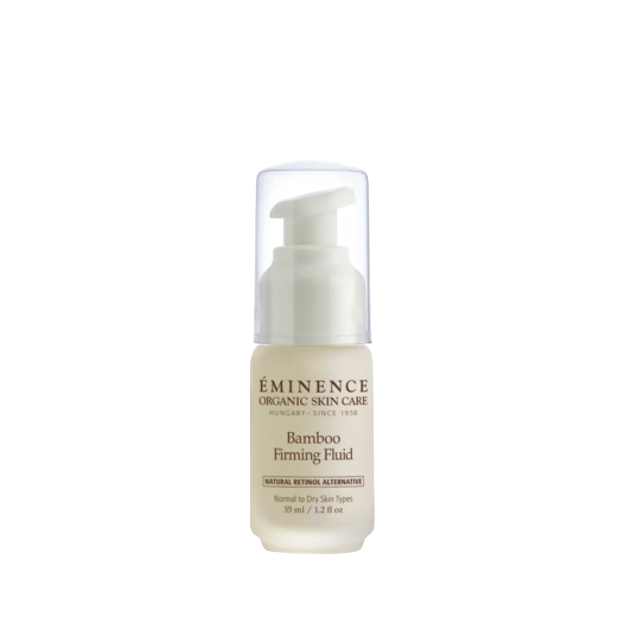 Bamboo Firming Fluid