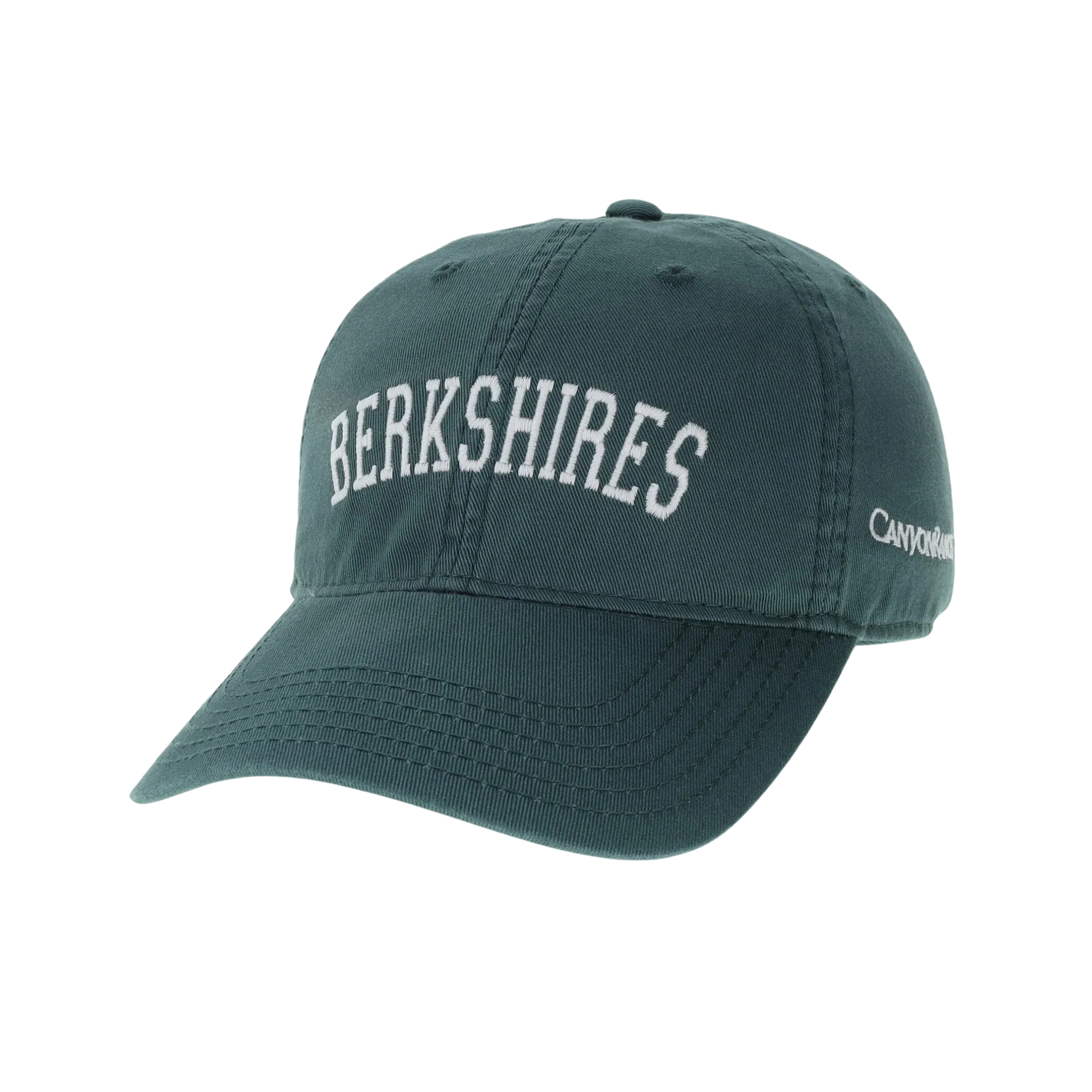 Canyon Ranch Berkshires Twill Hat
