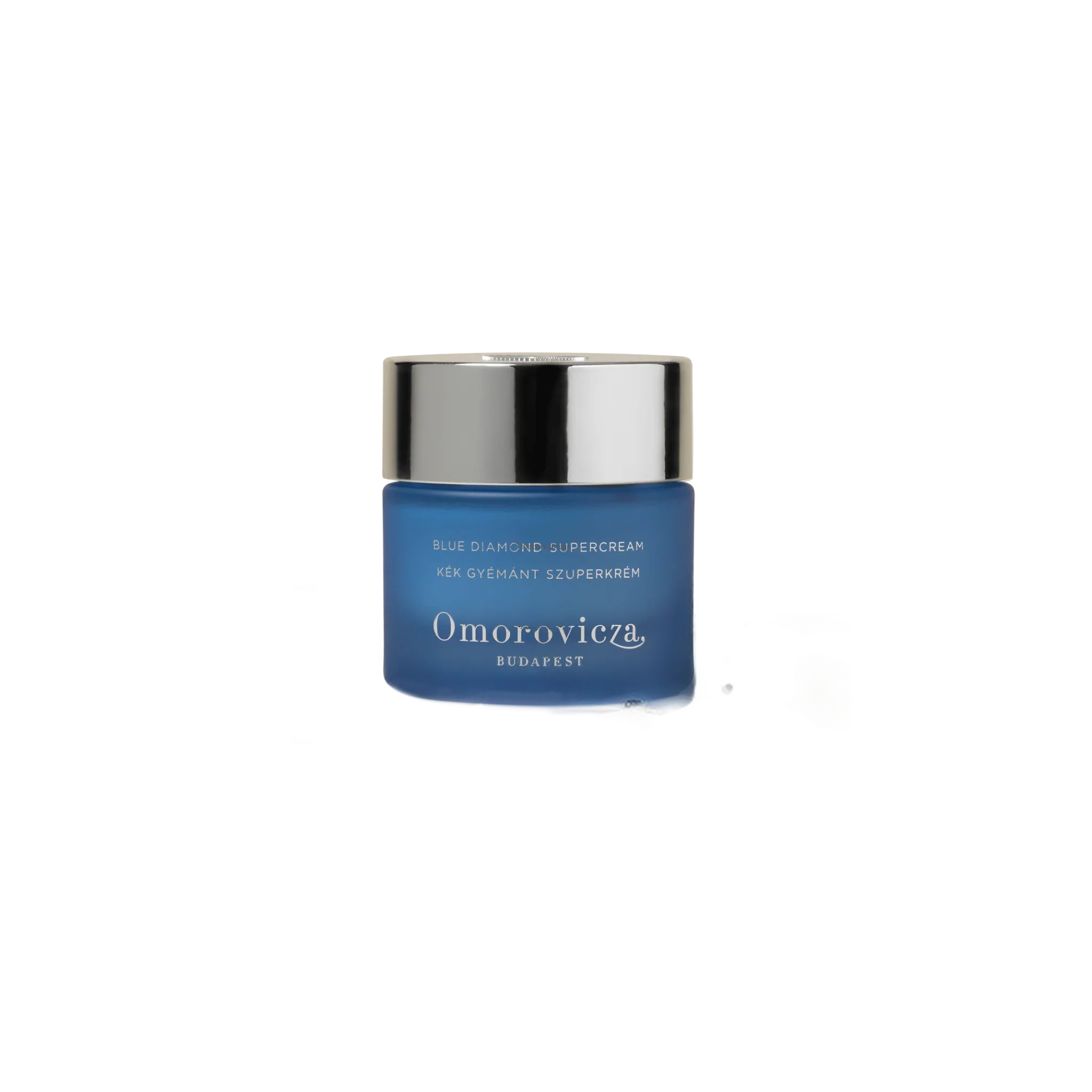 Blue Diamond Supercream