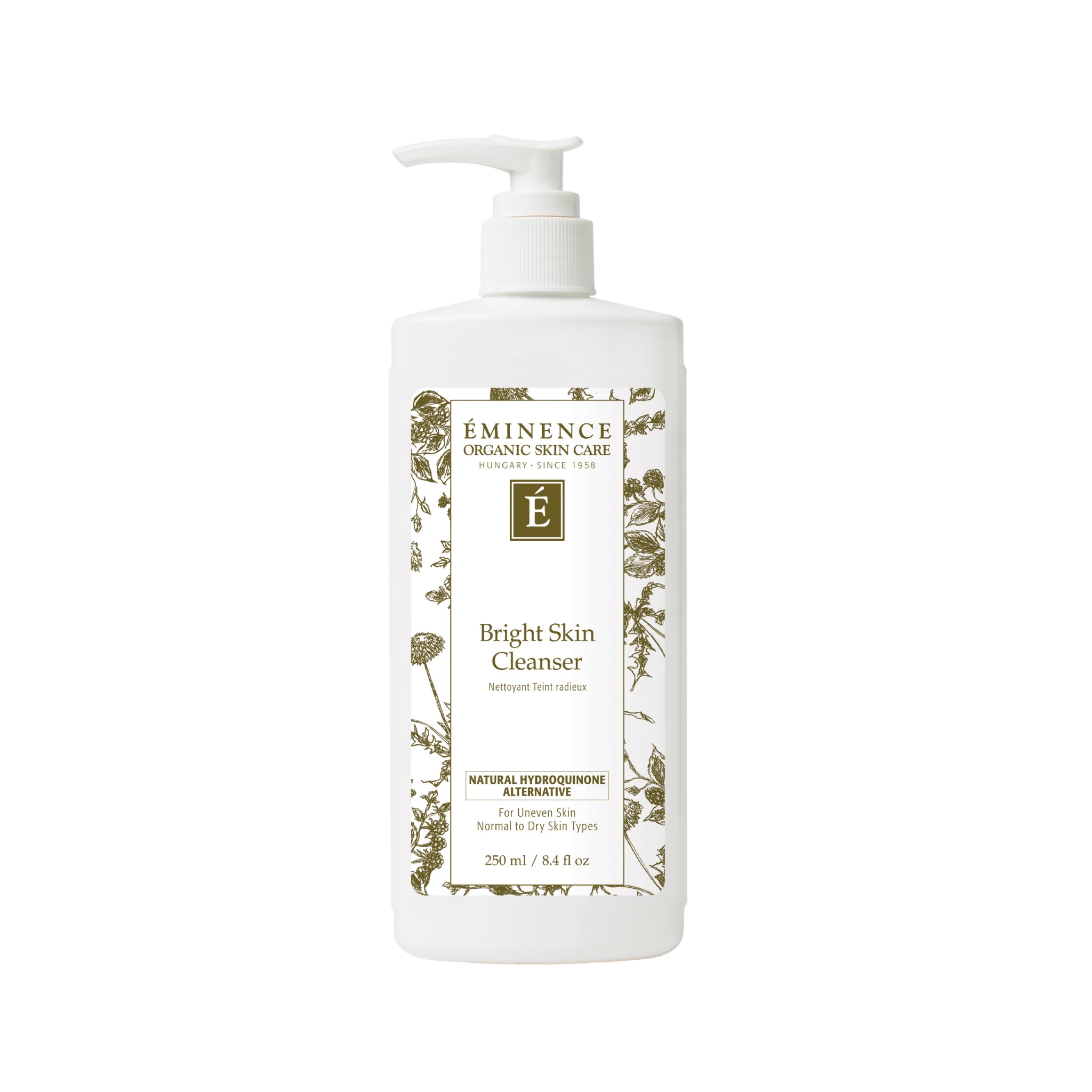 Bright Skin Cleanser