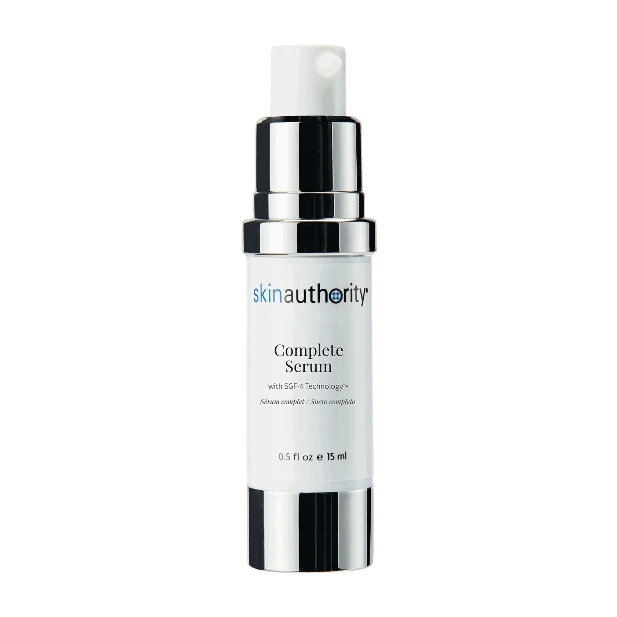 Complete Serum