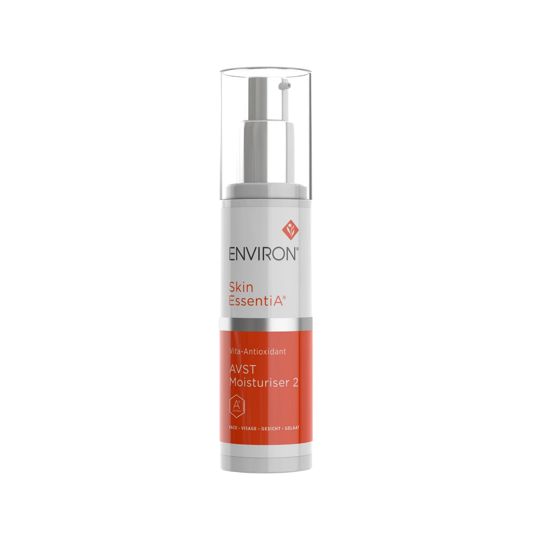 Skin EssentiA - Vita-Antioxidant AVST Moisturizer 2