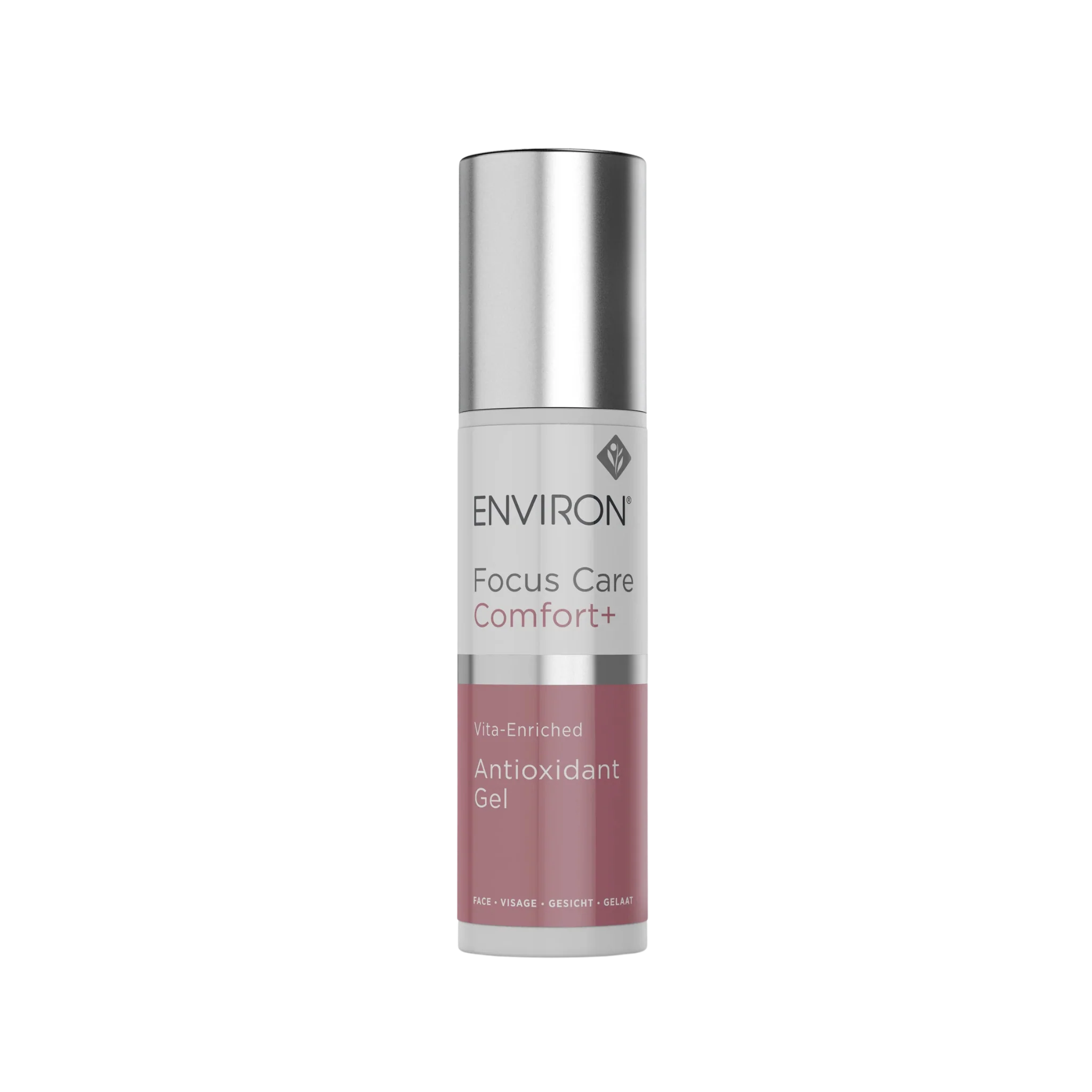 Focus Care Comfort+ Vita-Enriched Antioxidant Gel