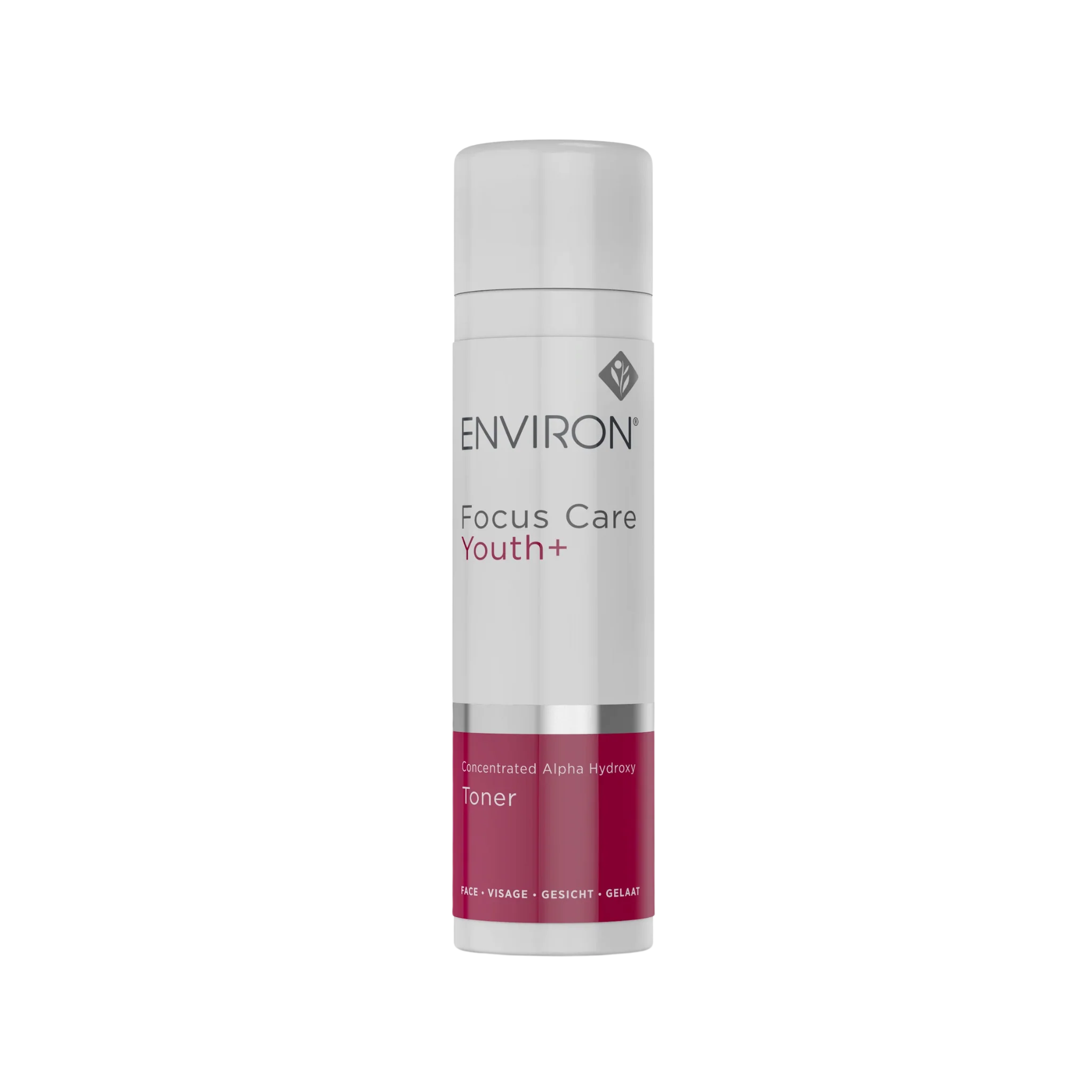 Focus Care Youth+  Concentrated Alpha Hydroxy Toner