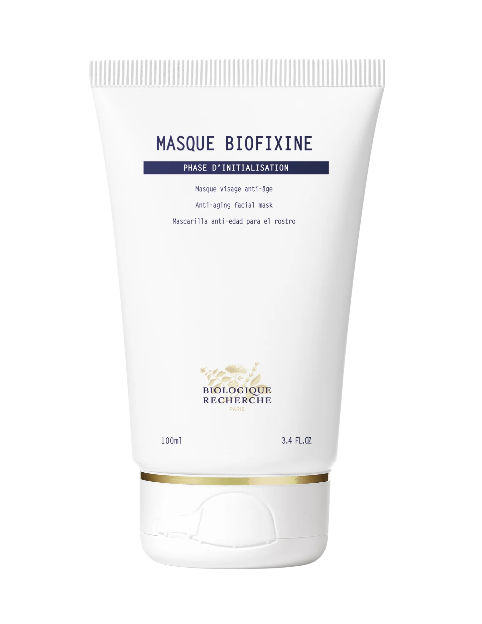 Masque Biofixine
