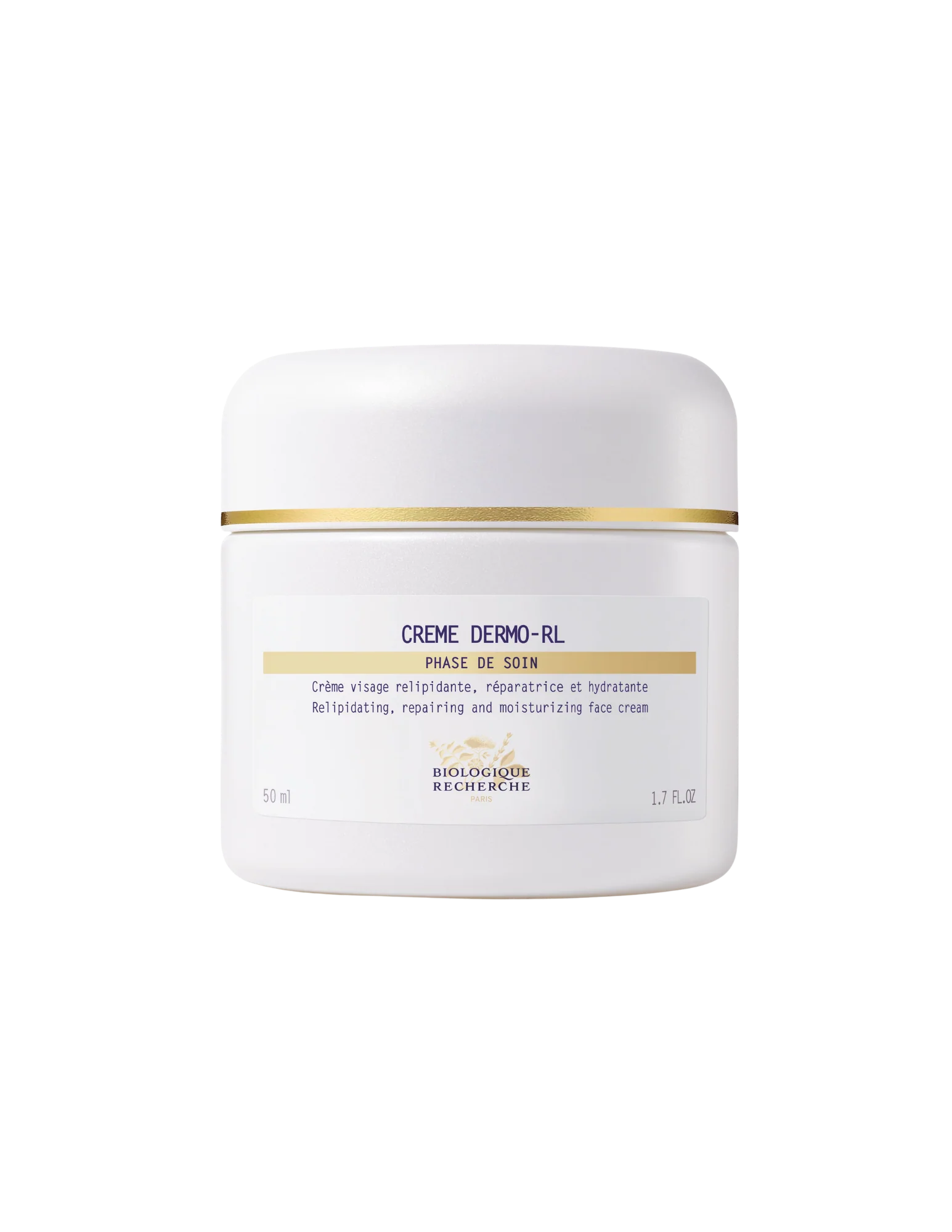 Crème Dermo-RL
