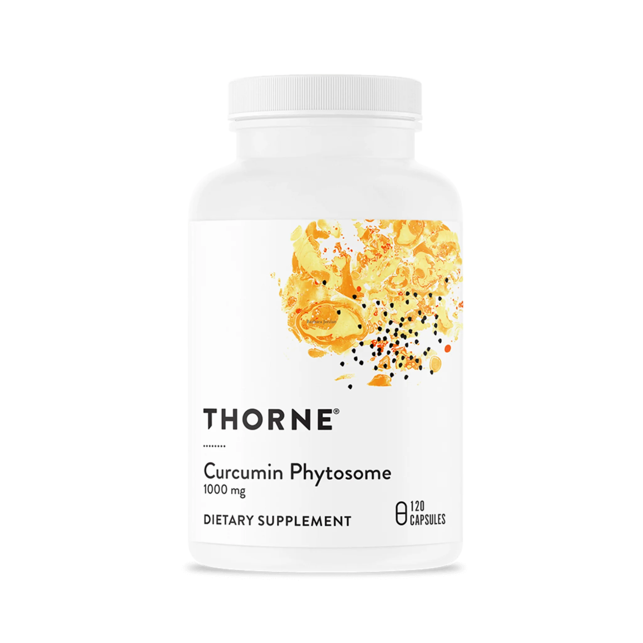 Curcumin Phytosome