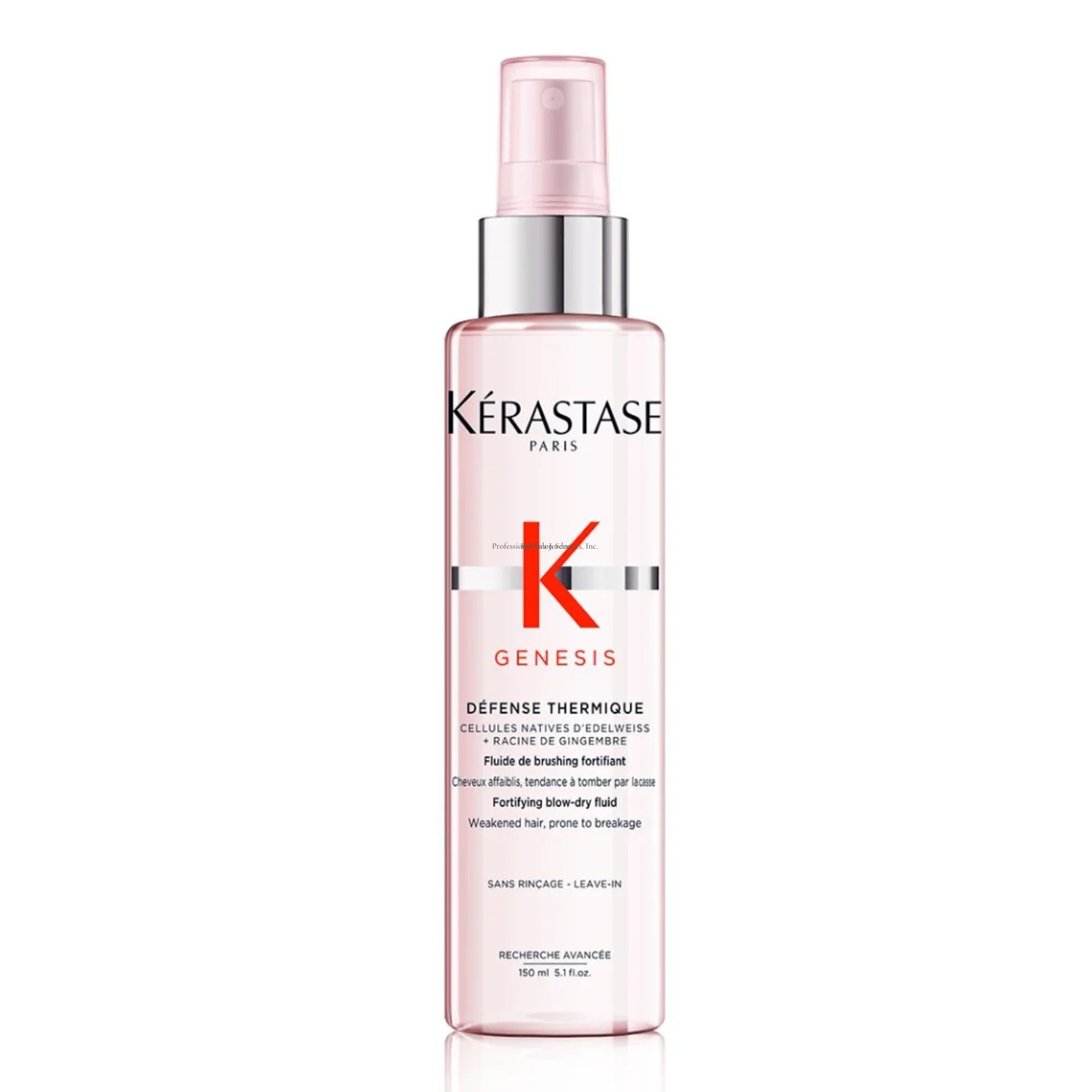 Defense Thermique Heat Protecting Spray
