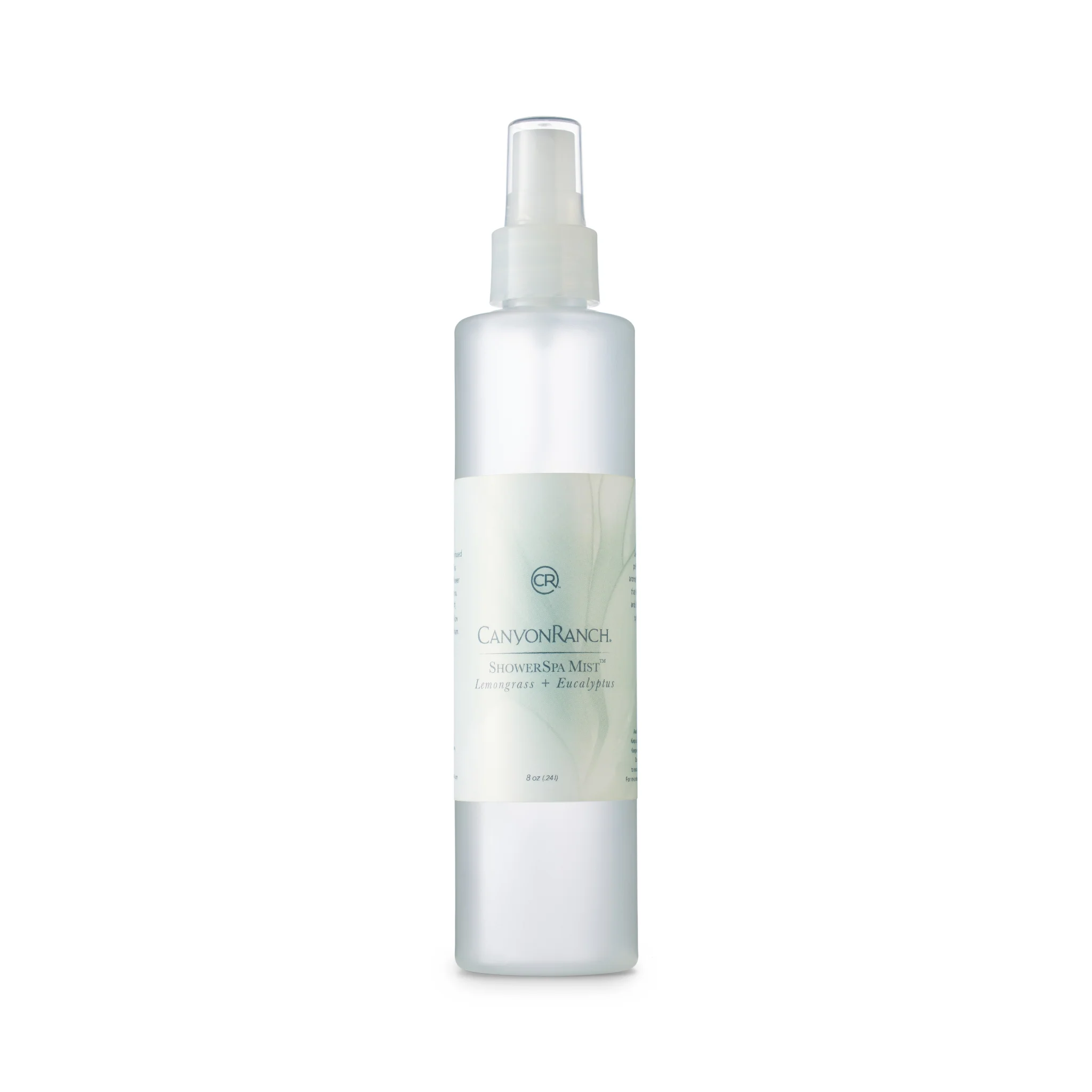Eucalyptus Shower Spa Mists - Image 8