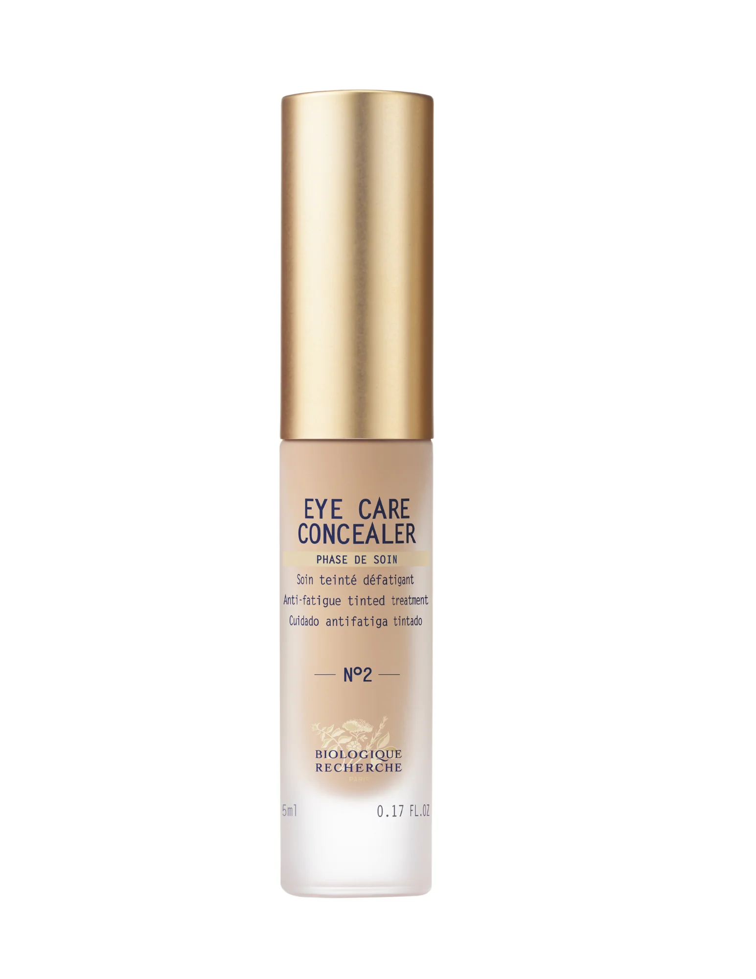Eye Care Concealer N°2