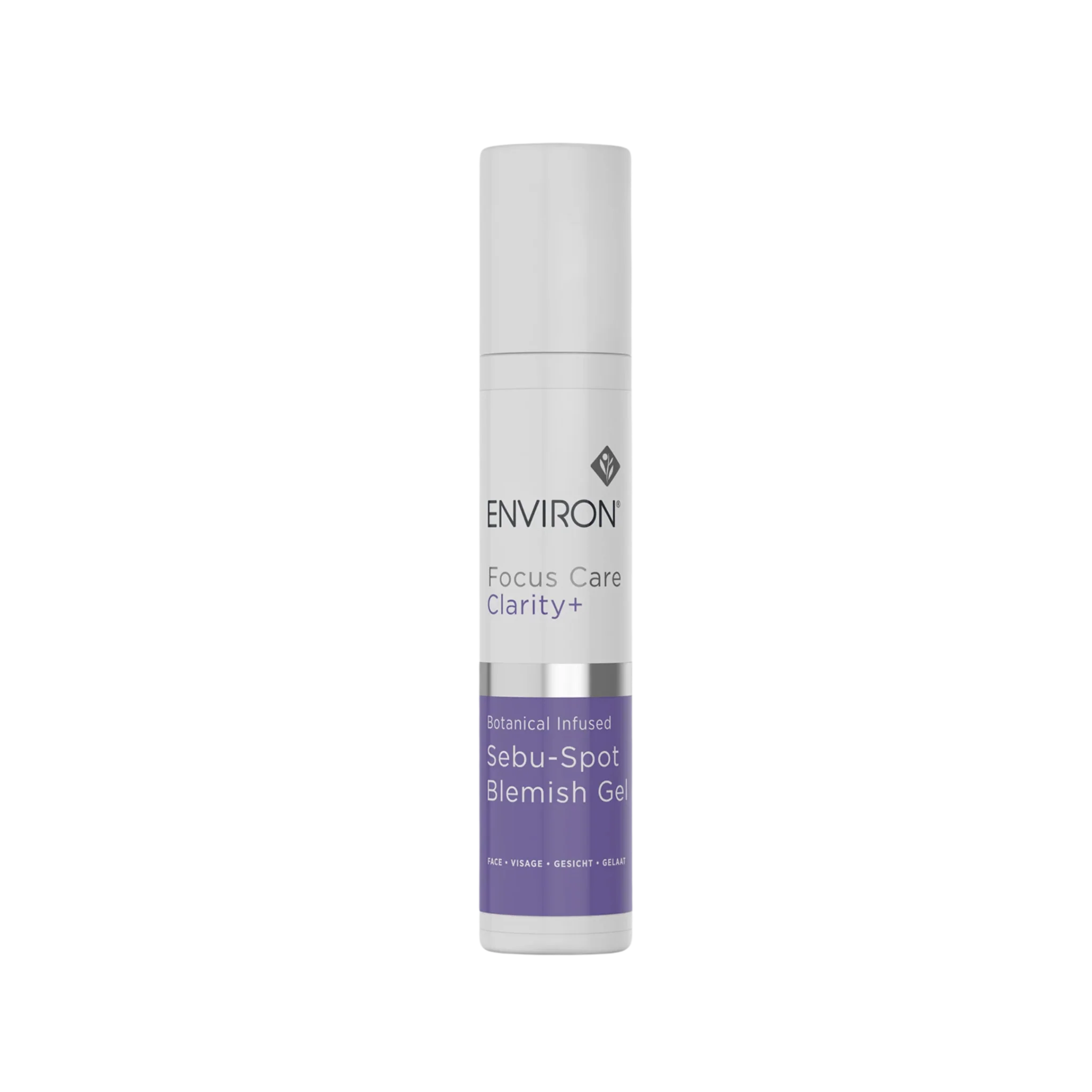 Focus Care Clarity+ Botanical Infused Sebu-Spot Blemish Gel