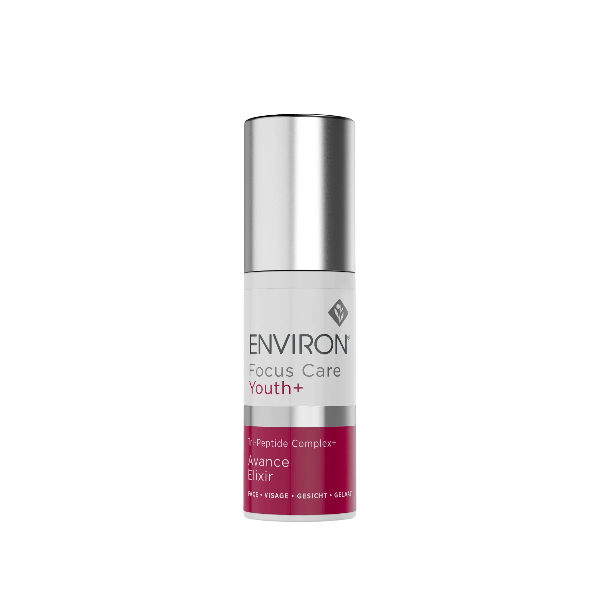 Focus Care Youth+ Tri-Peptide Complex Avance Elixir