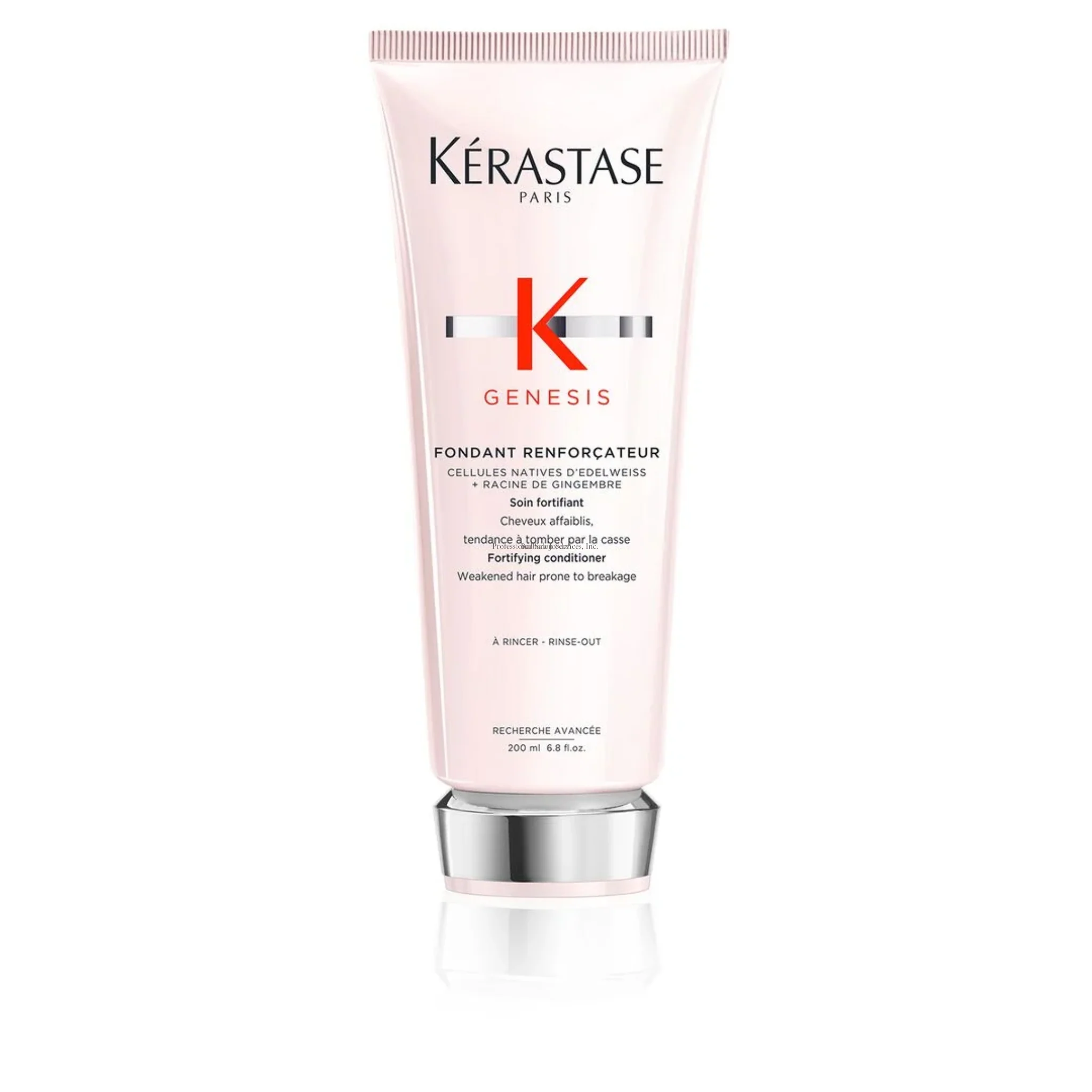 Fondant Renforcateur Conditioner