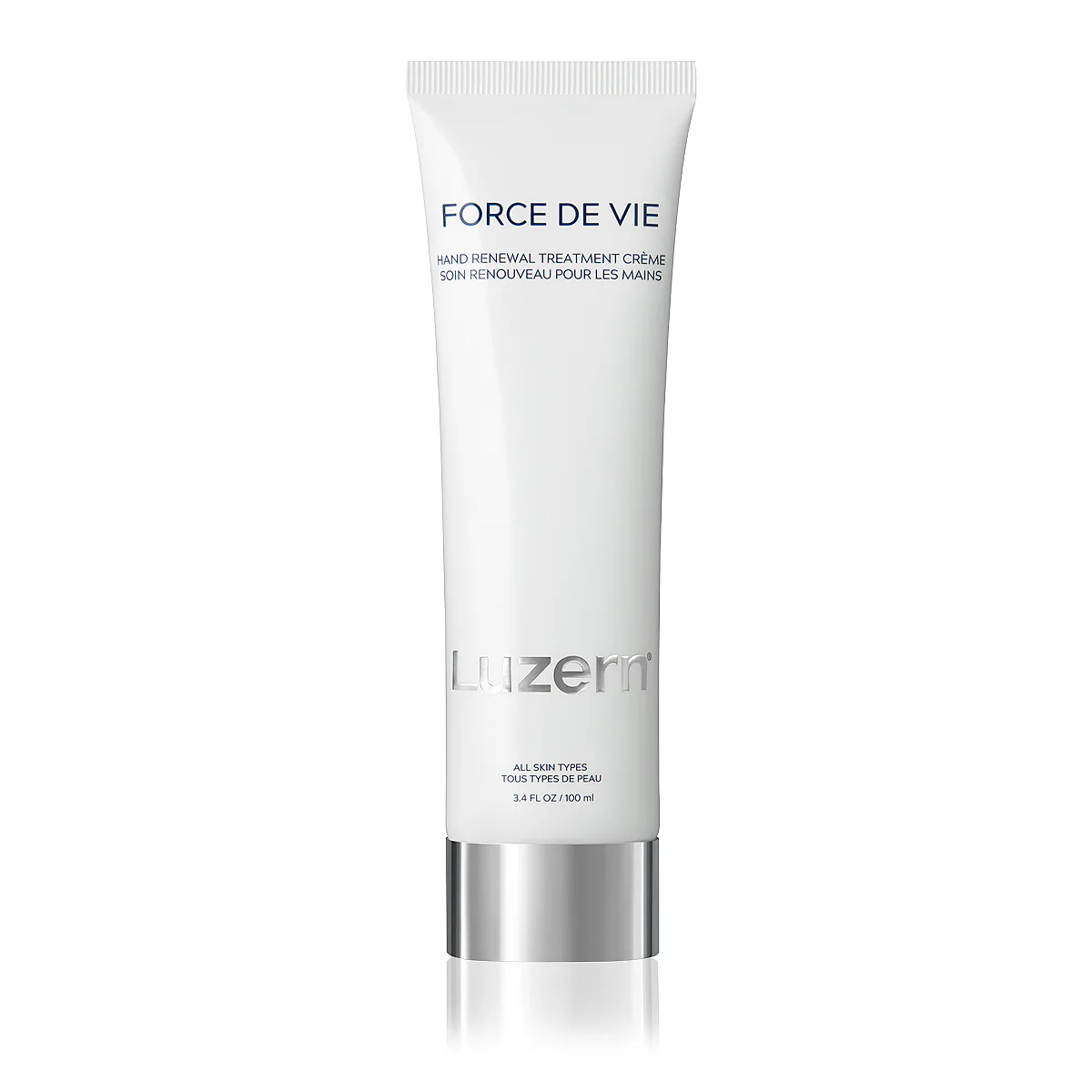 Force De Vie Hand Renewal Treatment Creme