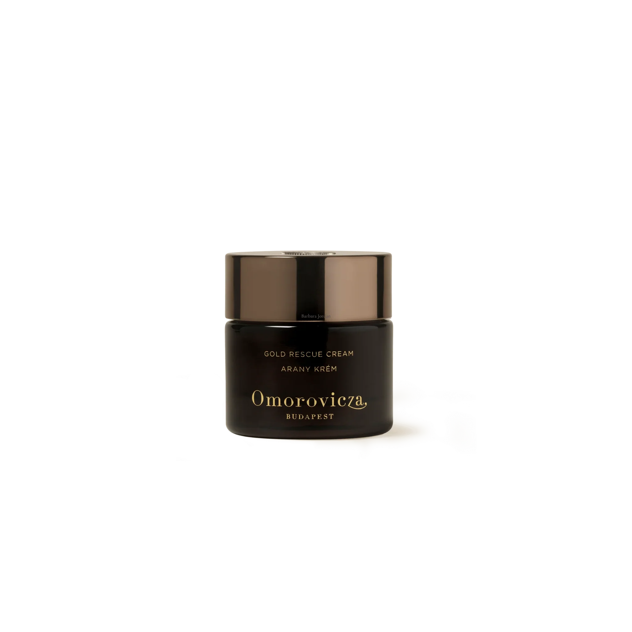 Gold Rescue Cream