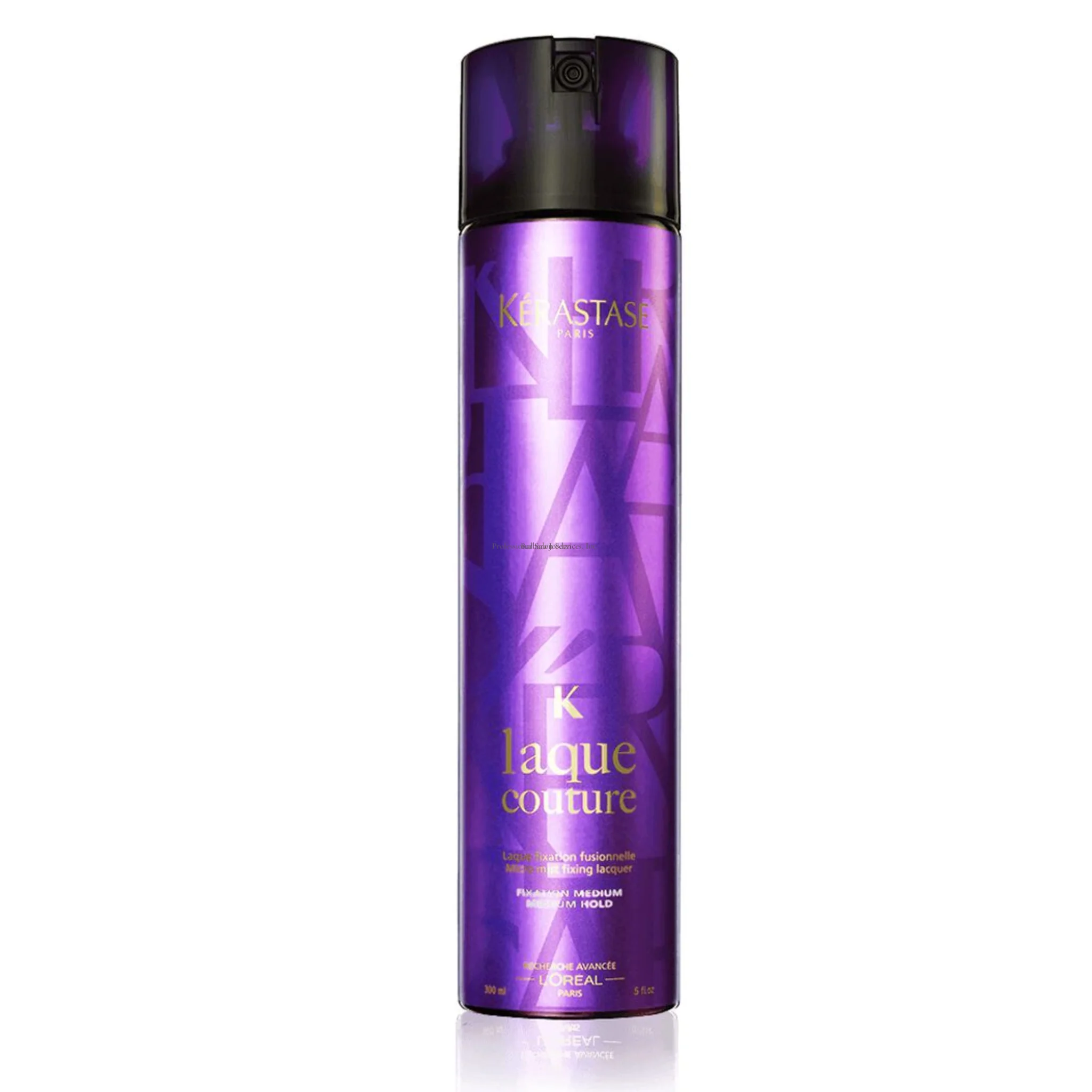 Laque Couture Hair Spray