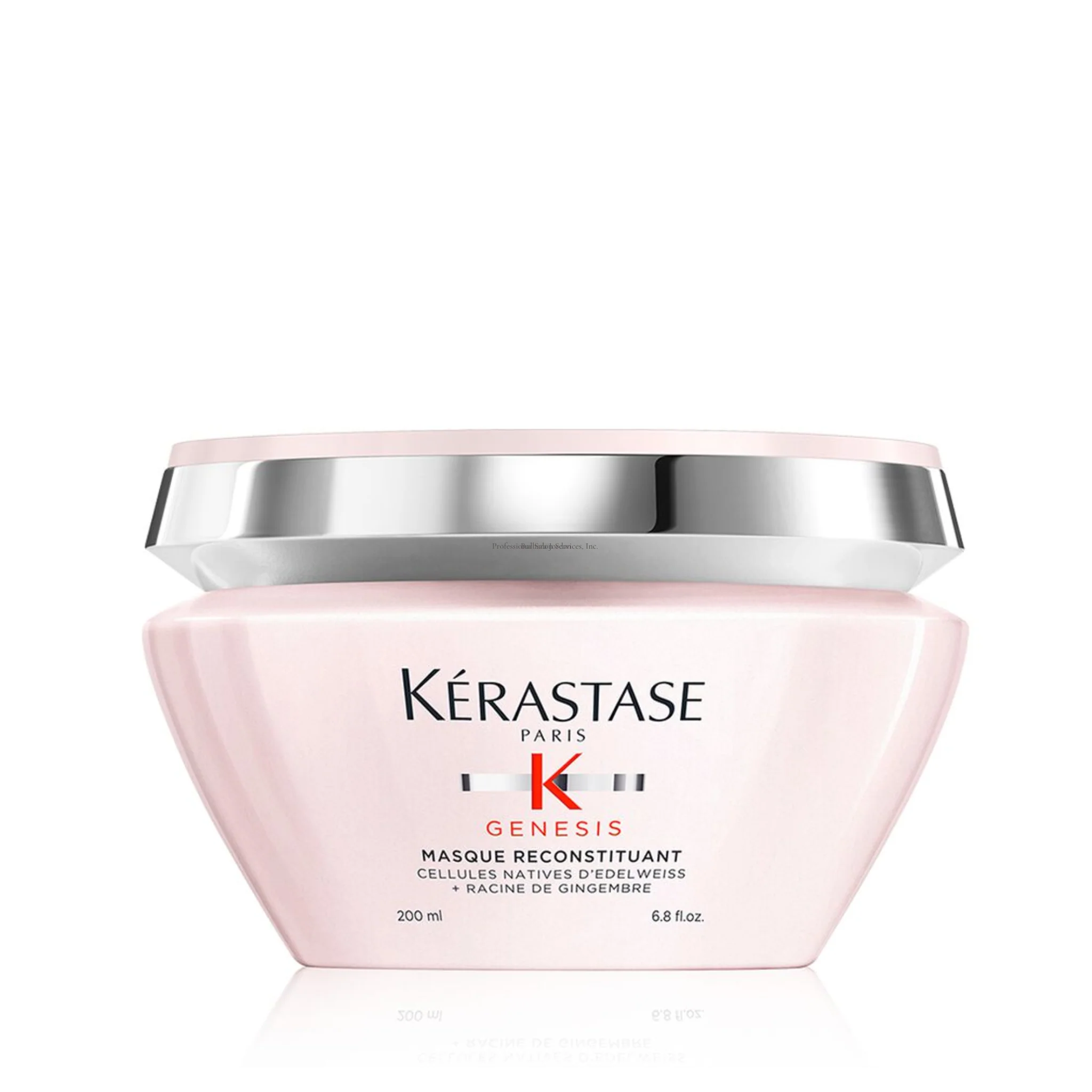 Masque Reconstituant Hair Mask