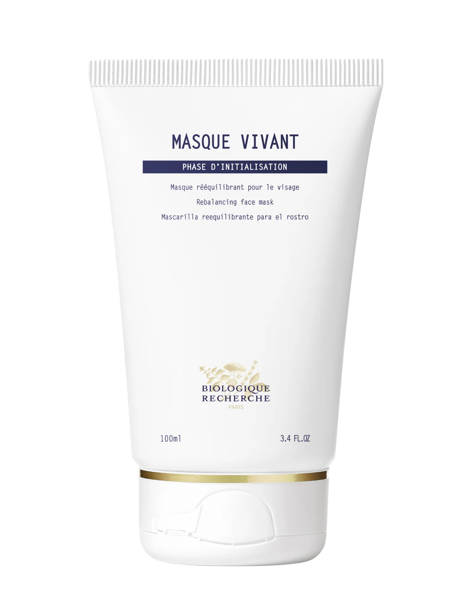Masque Vivant