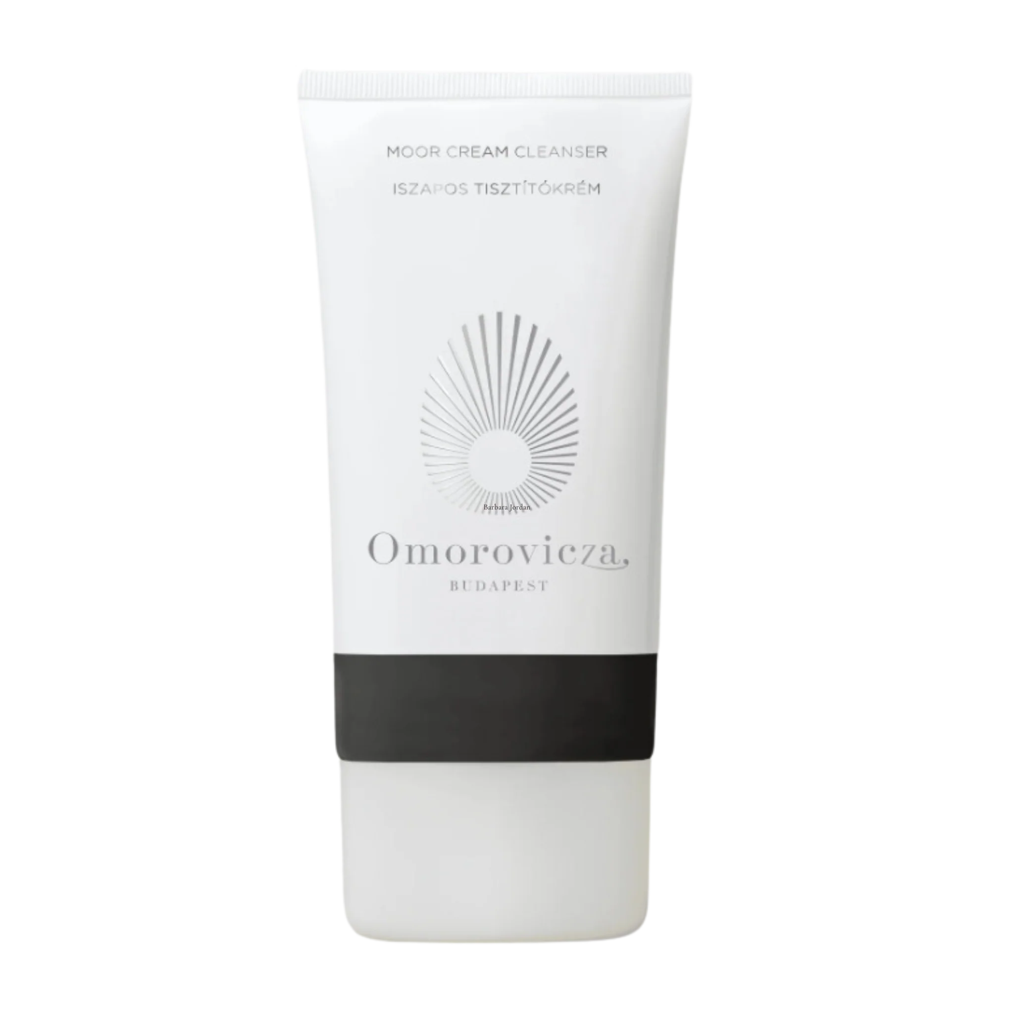 Moor Cream Cleanser
