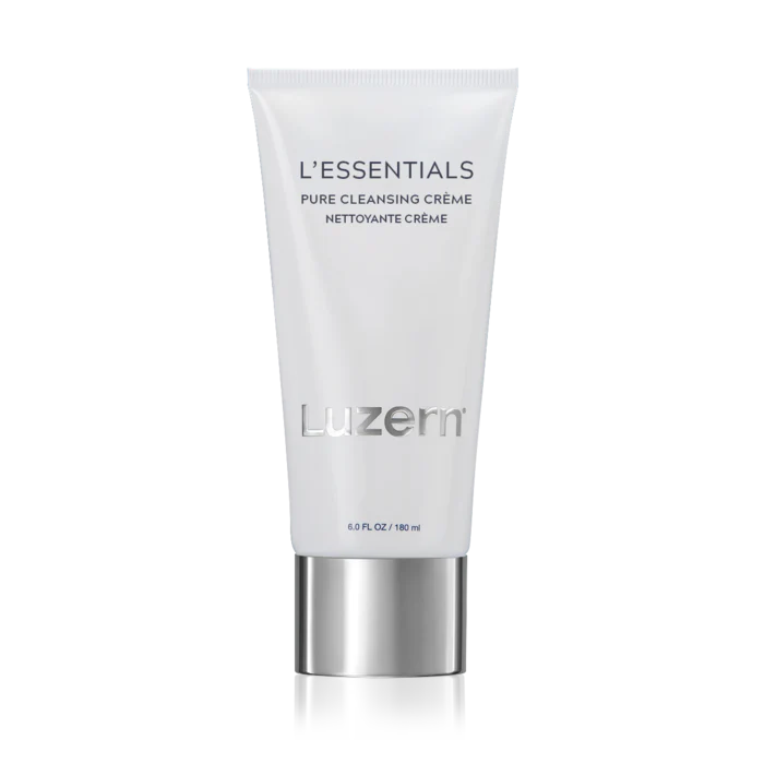 Pure Cleansing Crème