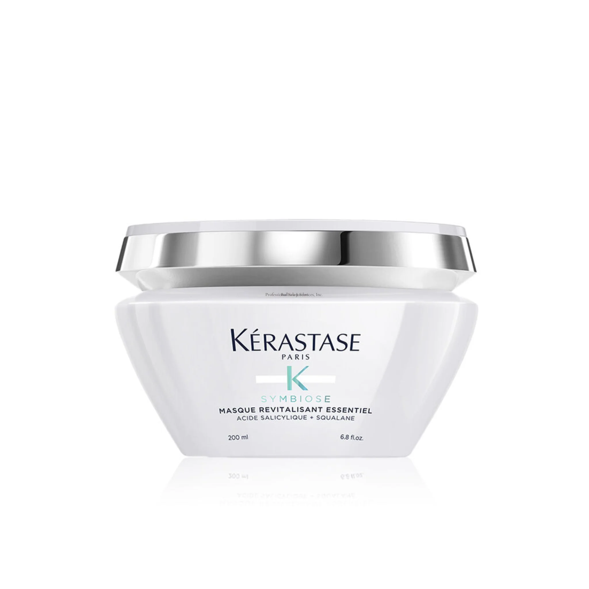 Revitalisant Essentiel Hydrating Hair Mask