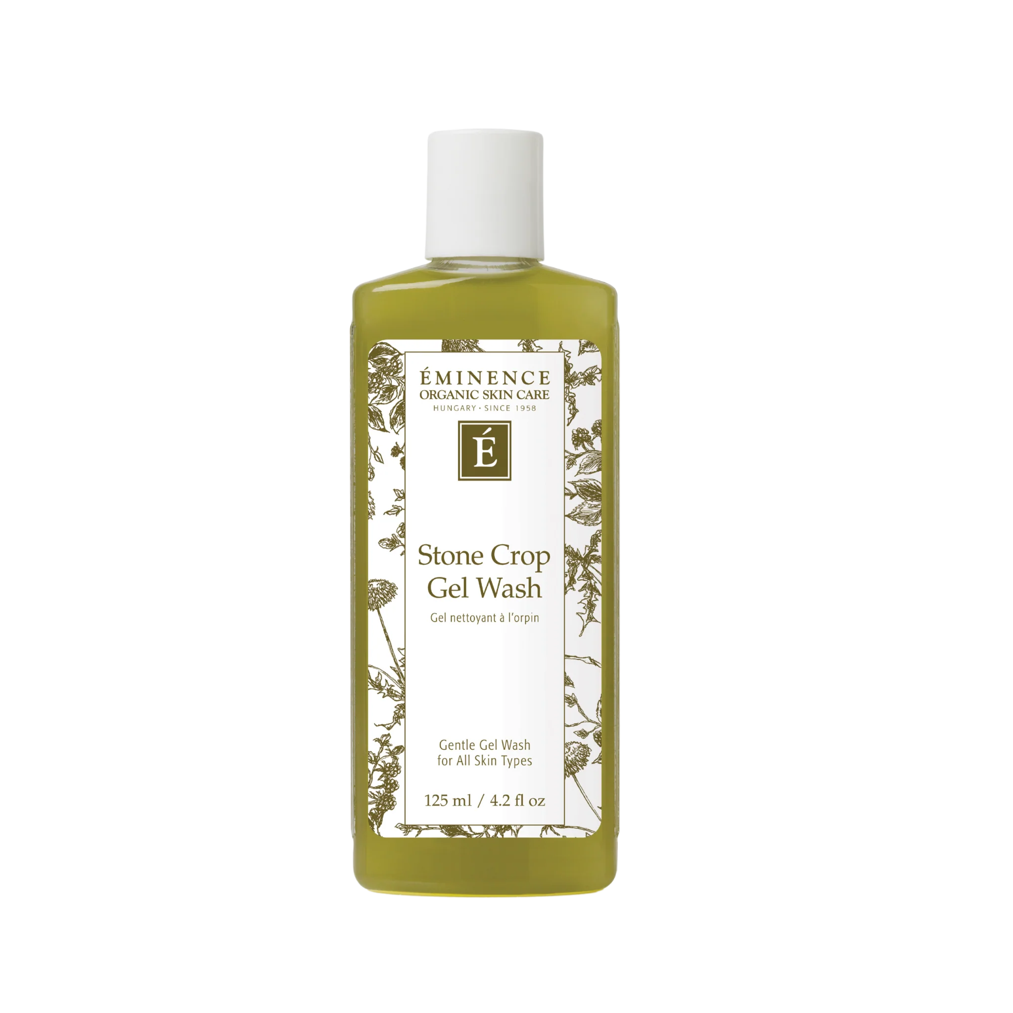 Stone Crop Gel Wash
