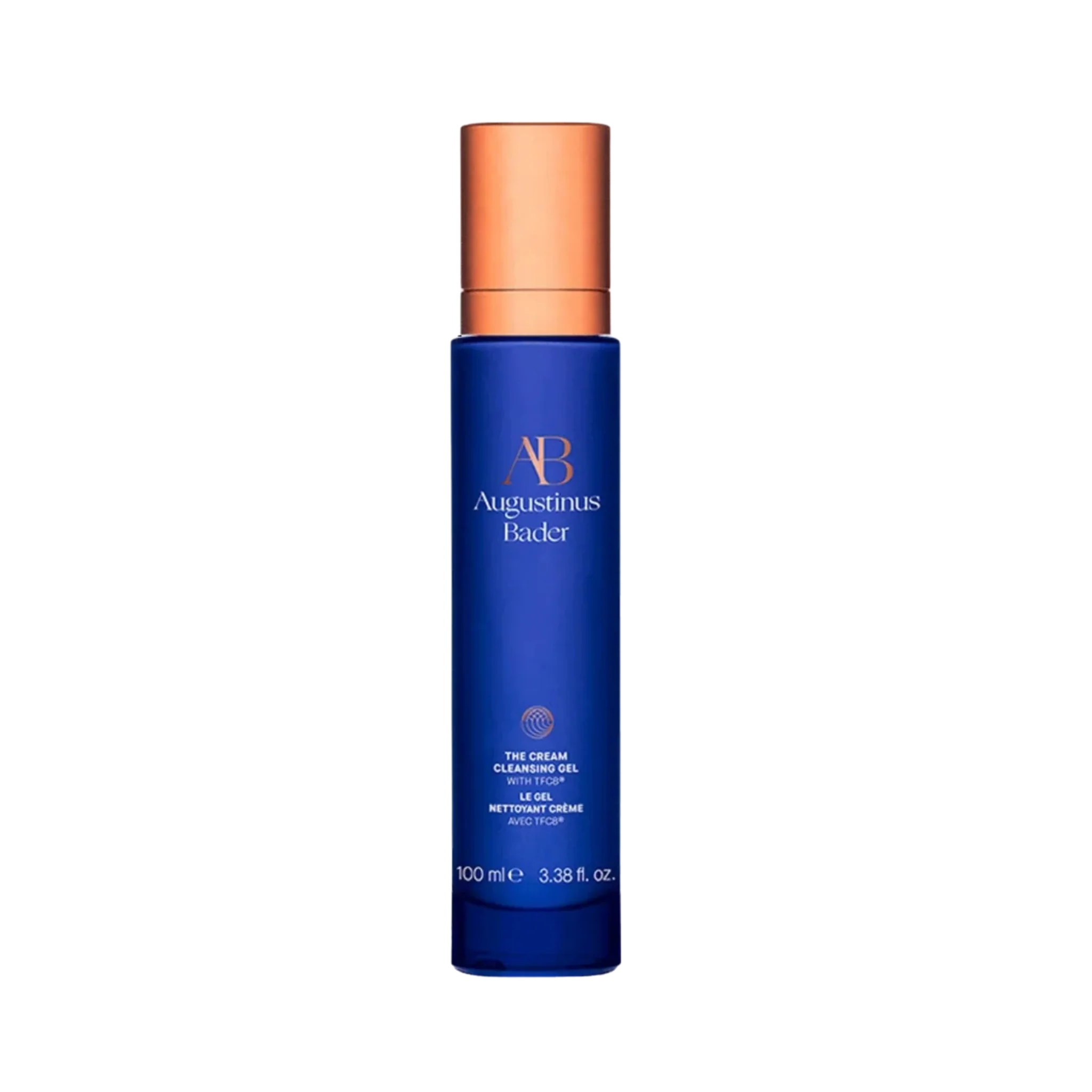 The Cream Cleansing Gel 100 mL