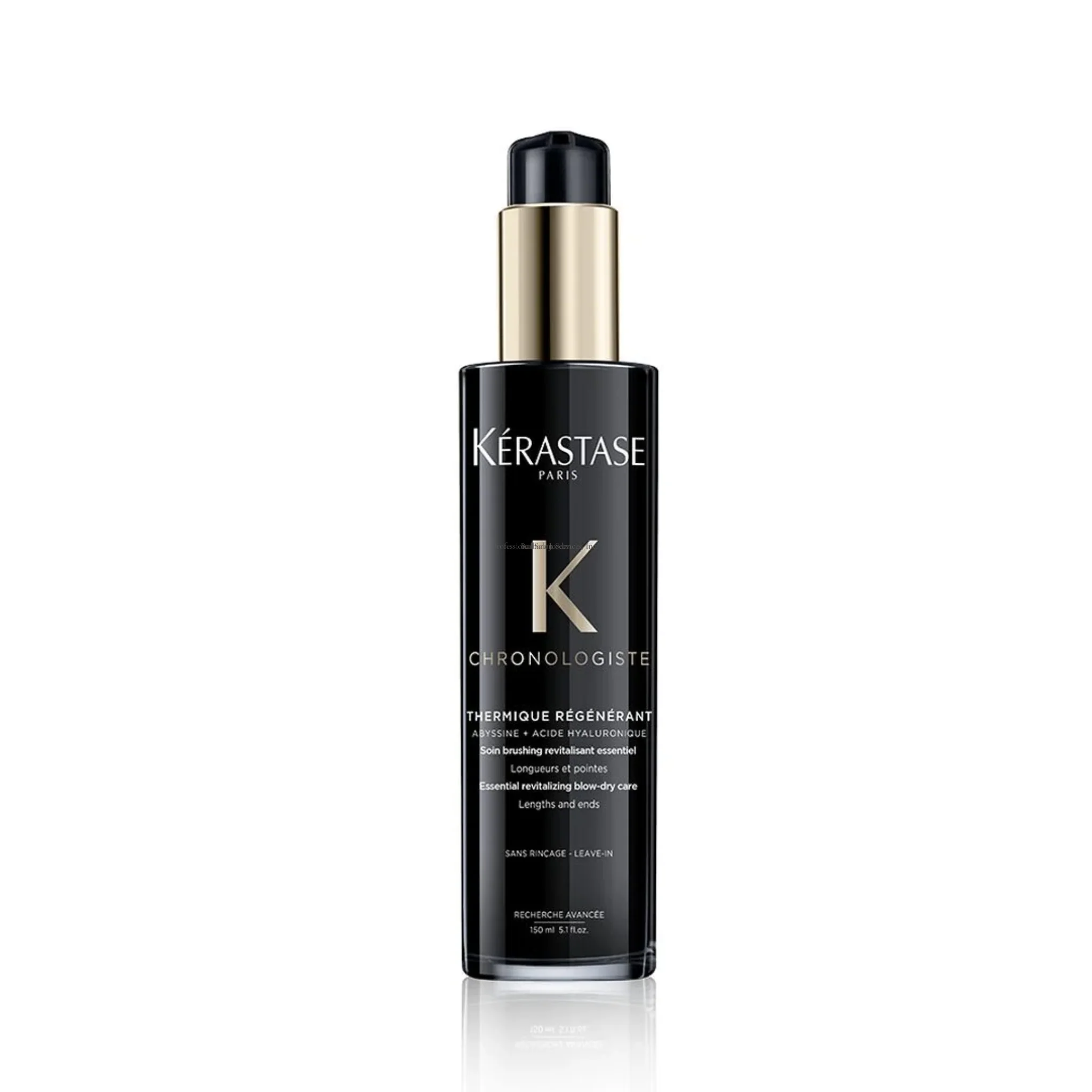 Thermique Regenerant Heat Protectant