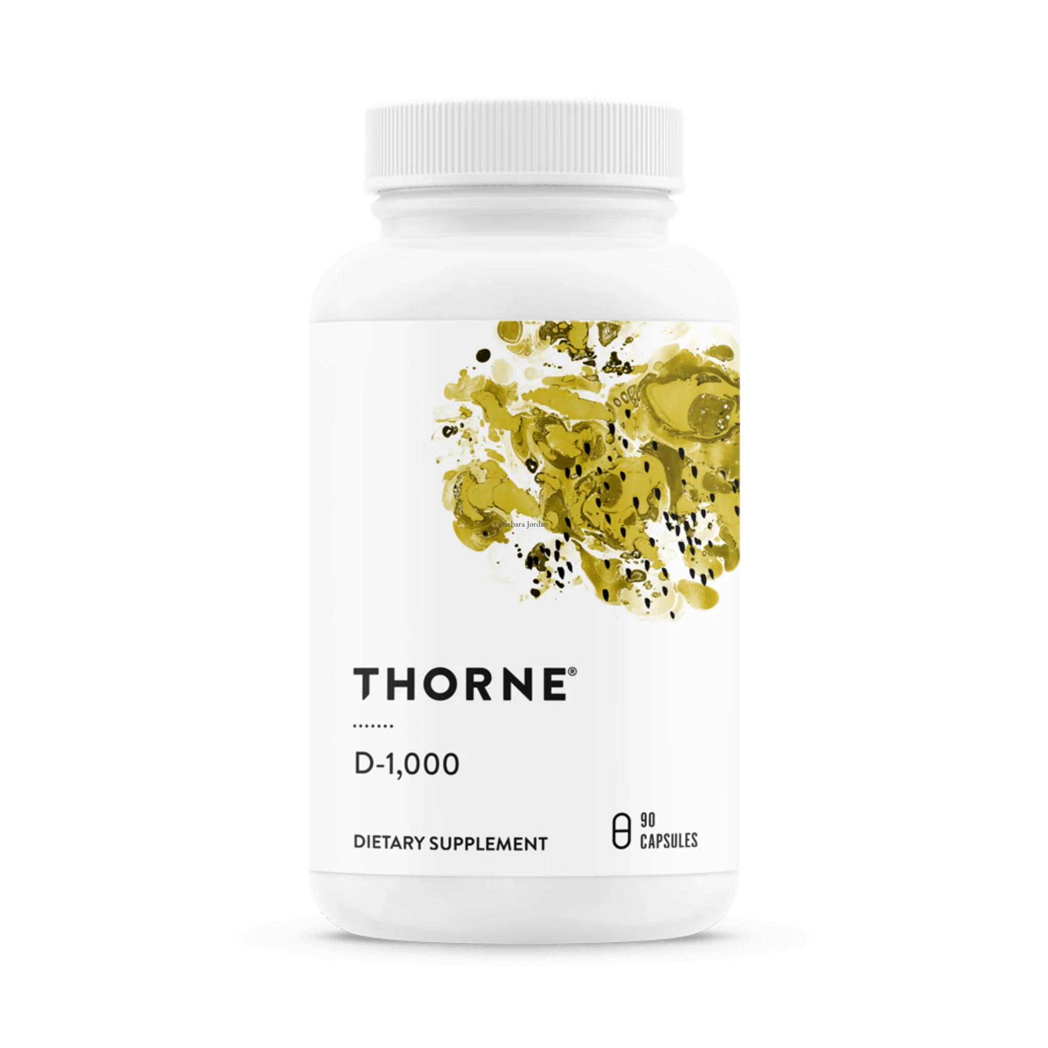 Vitamin D - 1,000